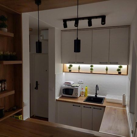 Apartman Sapat Bora Divcibare Exterior photo