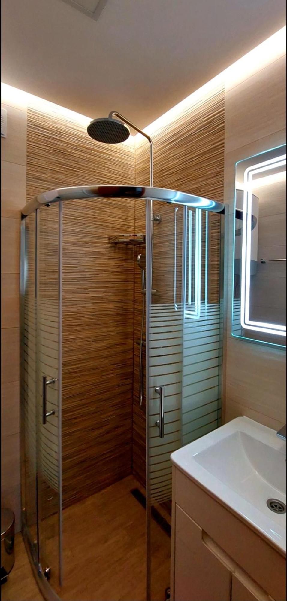 Apartman Sapat Bora Divcibare Exterior photo