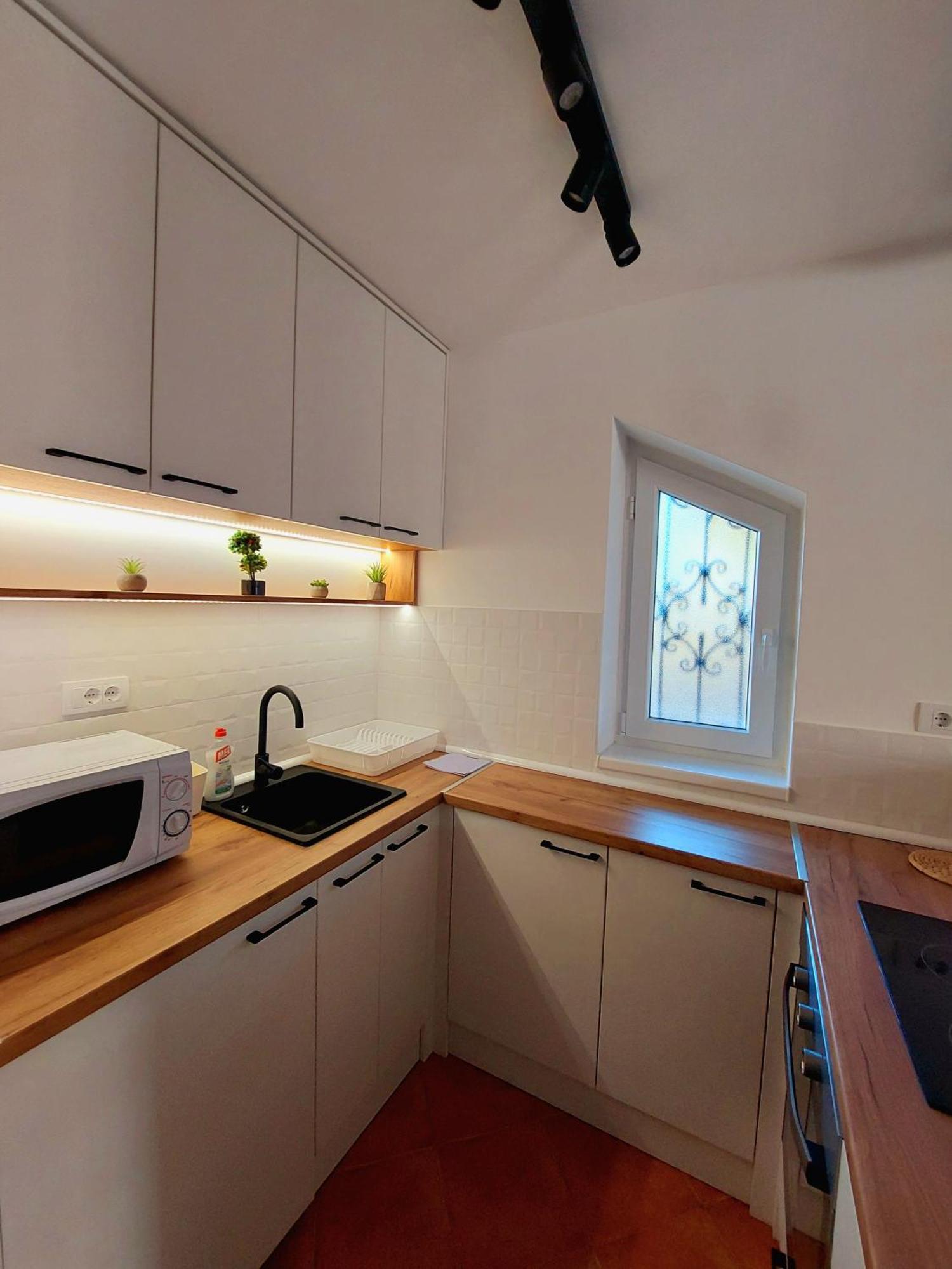 Apartman Sapat Bora Divcibare Exterior photo