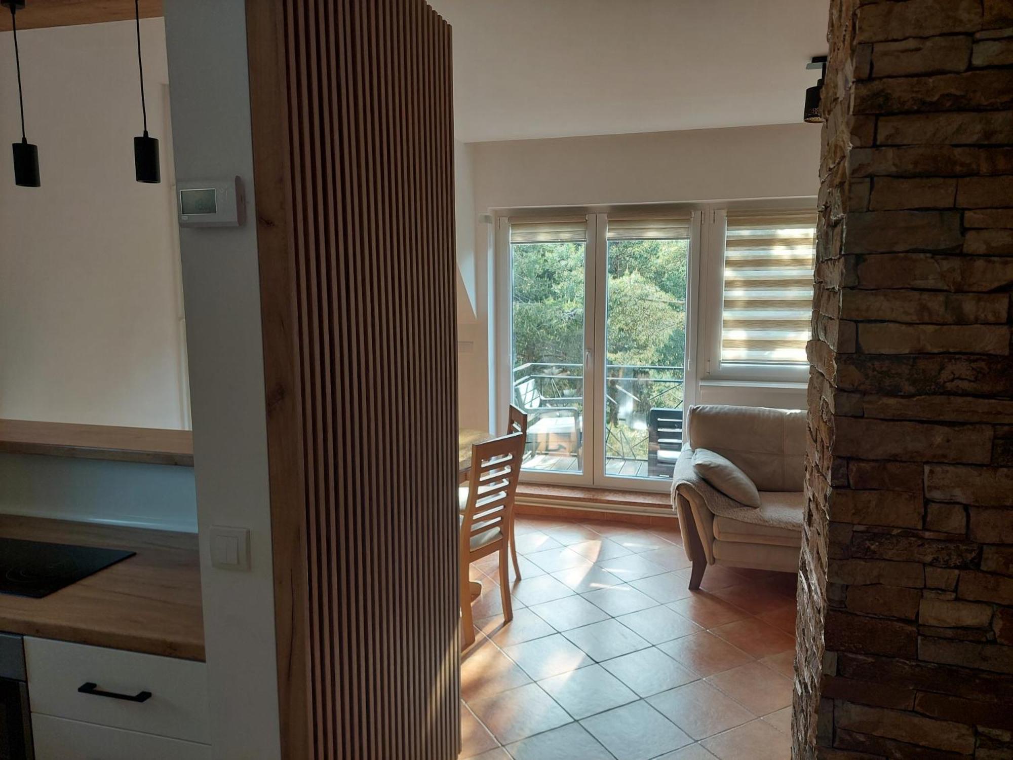 Apartman Sapat Bora Divcibare Exterior photo