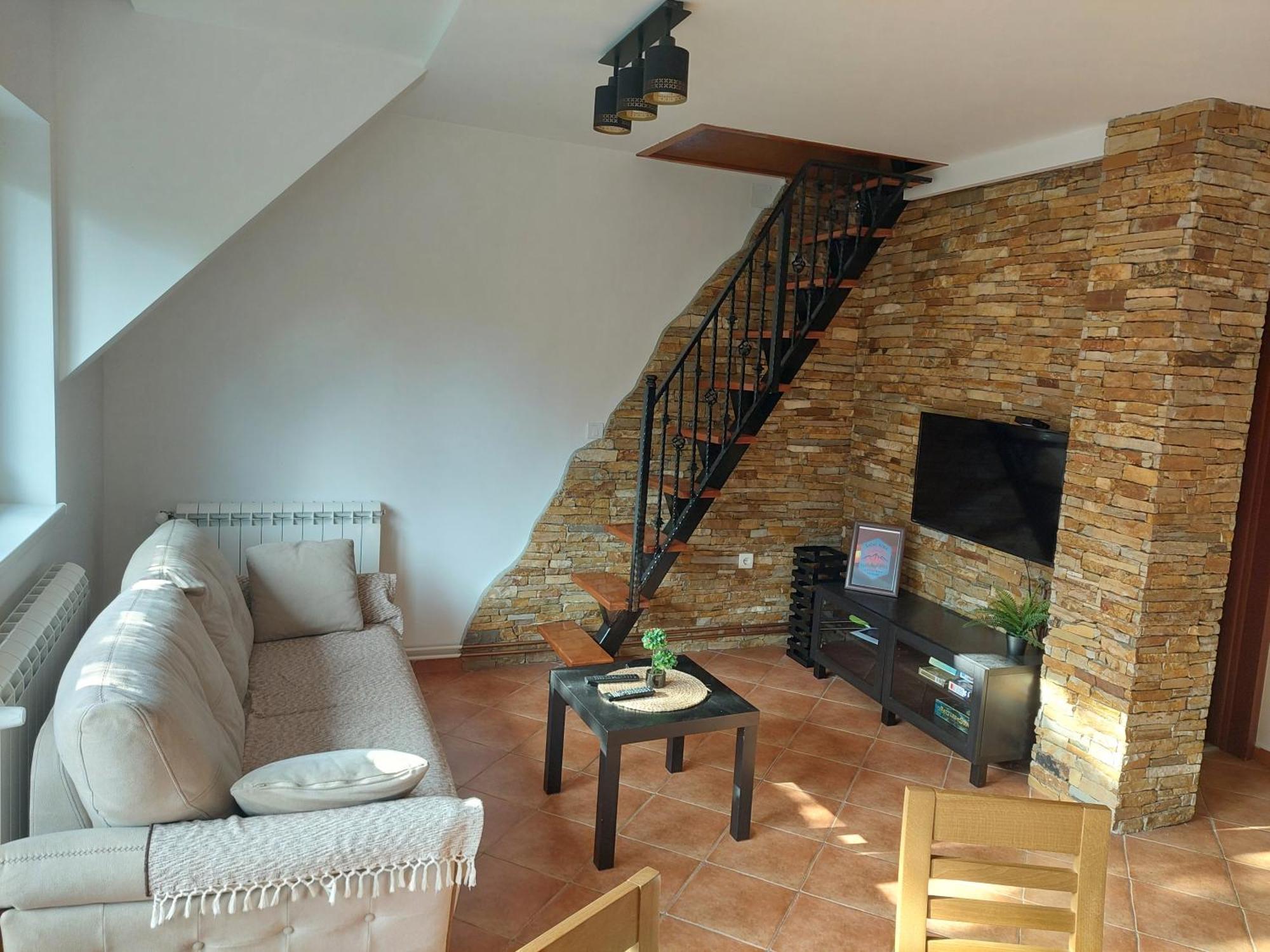 Apartman Sapat Bora Divcibare Exterior photo